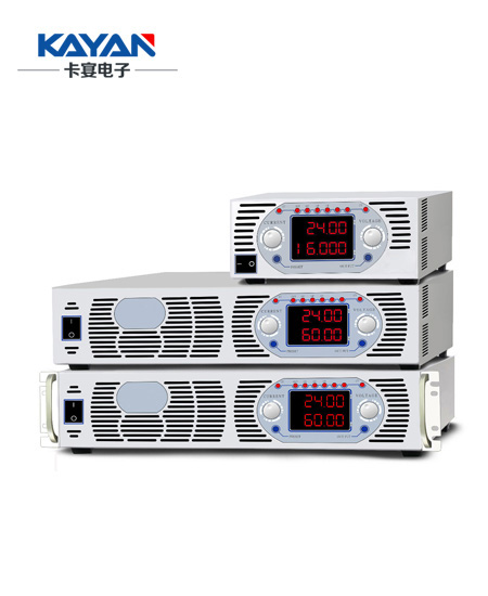 WYK系列线性直流稳压稳流电源 WYK系列线性直流稳压稳流电源